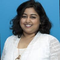 Joya Chowdhury