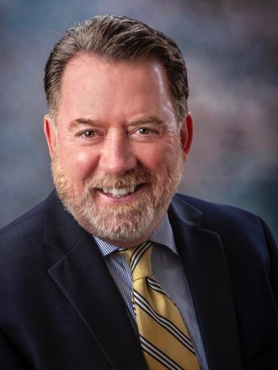 Kevin McMullen, photo 1