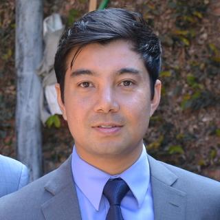 Ravi Bajracharya, photo 2