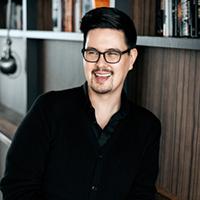 Jordan DeVries, photo 1