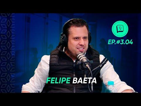 Felipe Baeta, photo 1