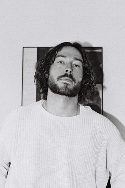 Spencer Tuggle, photo 1