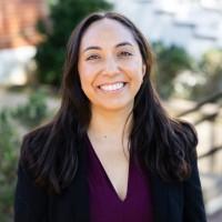 Tiffany Griffith, photo 2