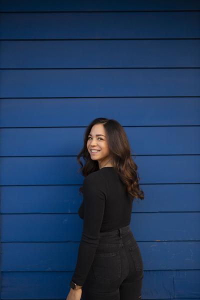 Emily Abbate, photo 1