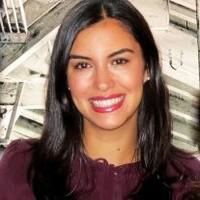 Noelia Vasquez, photo 1