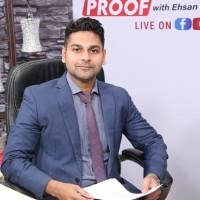 Ehsan Shaikh, photo 2