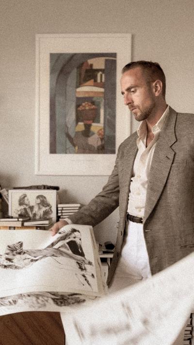 Vincent Herman, photo 2