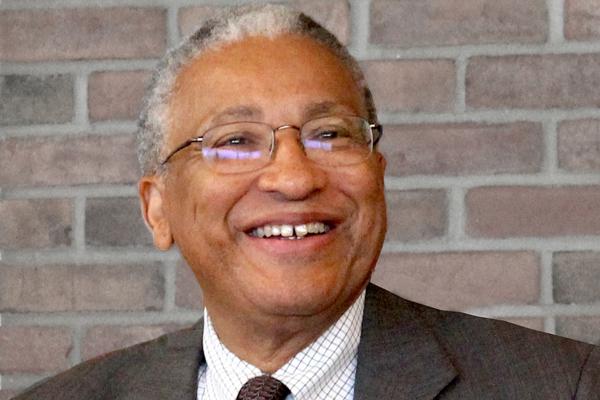 James Jackson, photo 1