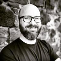 James Simpson, photo 2