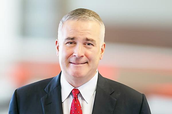 Hugh Macquarrie, photo 1