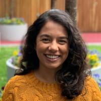 Gauri Gadgil, photo 2