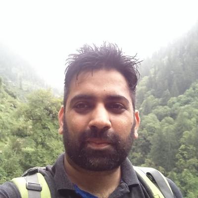 Atif Khatri, photo 1