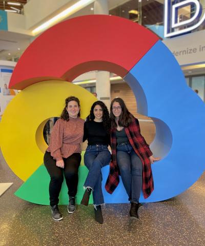 Lida Tabibian, photo 2