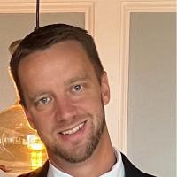 Nicholas Parente, photo 2