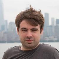 Anthony Moi, photo 1