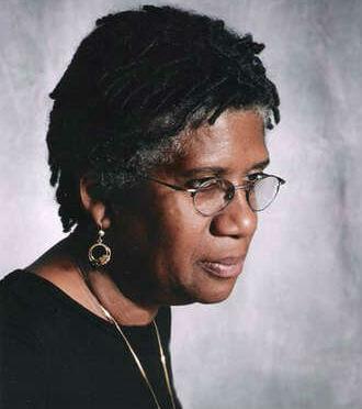 Joyce Hanson, photo 1