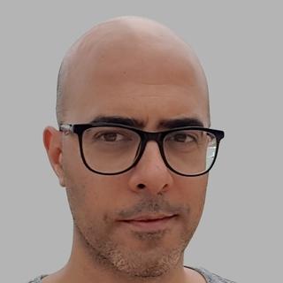 Erhan Sunar, photo 1