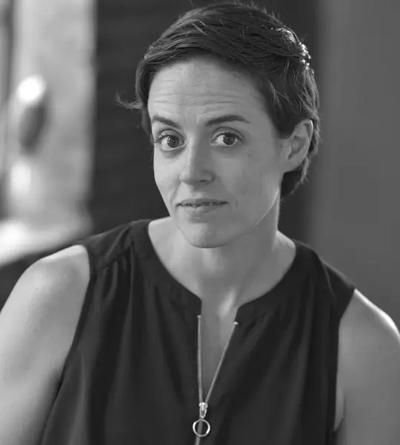 Janet Bates, photo 1