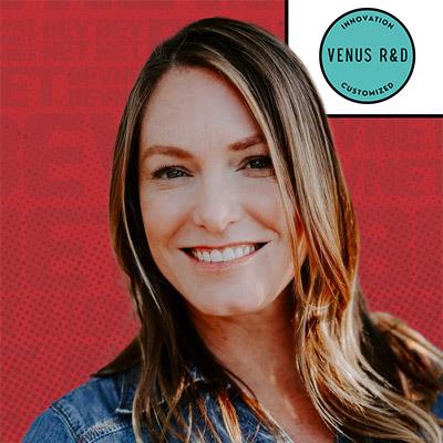 Grace Venus, photo 1