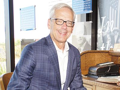 John Sorenson, photo 1