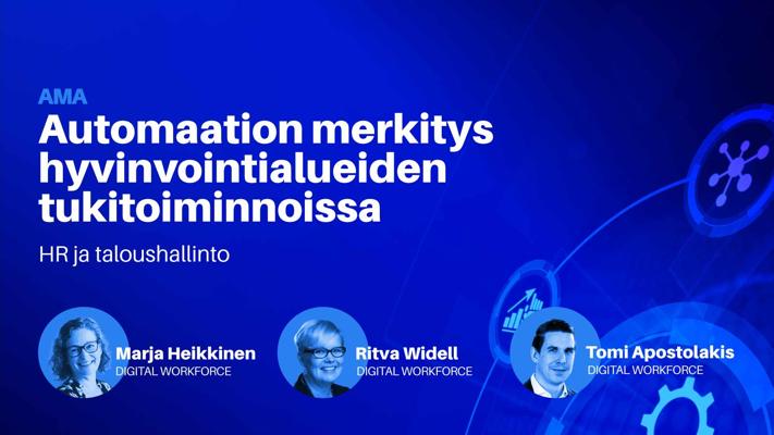 Ritva Widell, photo 2