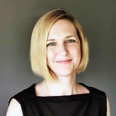 Karla Cripps, photo 1