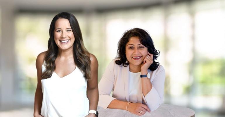 Nandini Easwar, photo 1