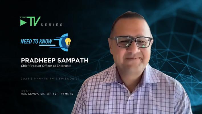 Pradheep Sampath, photo 1