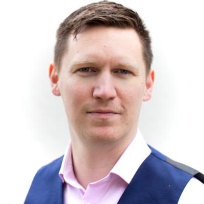 Alex Sinclair, photo 1