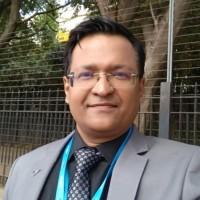 Arpan Banerjee, photo 1