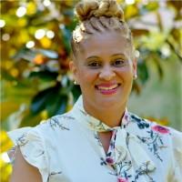 Monica Goode, photo 1