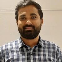 Irfan Shaik, photo 1