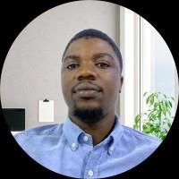 Azeez Ridwan, photo 2