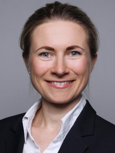 Valerie von Lucke, photo 1