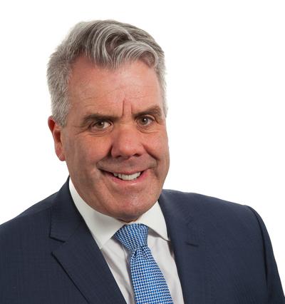 Michael Anderson, photo 2