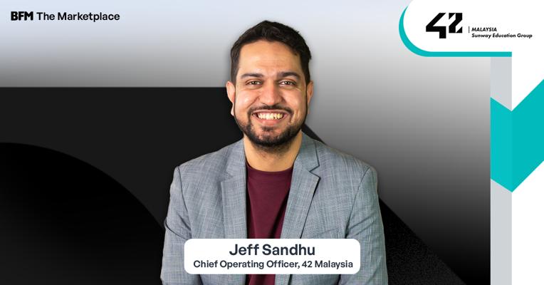 Jeff Sandhu, photo 1