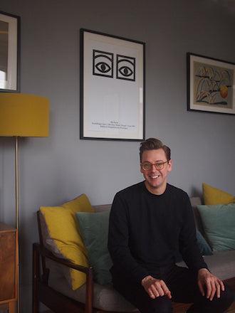 Chris Clarke, photo 2