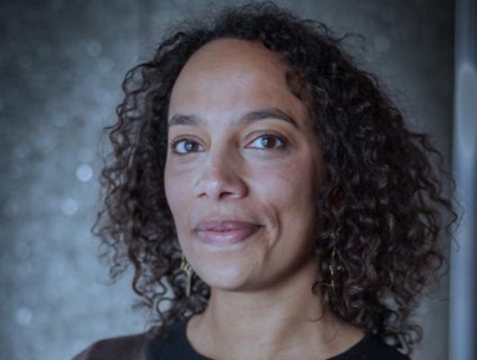 Amanda Hunt, photo 2