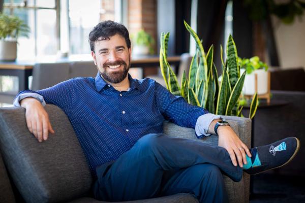 Alex Taussig, photo 2