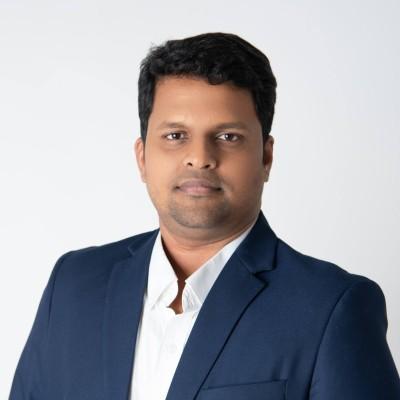 Sijo Mathews, photo 1