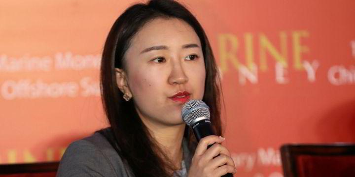 Stacy Zhang, photo 1