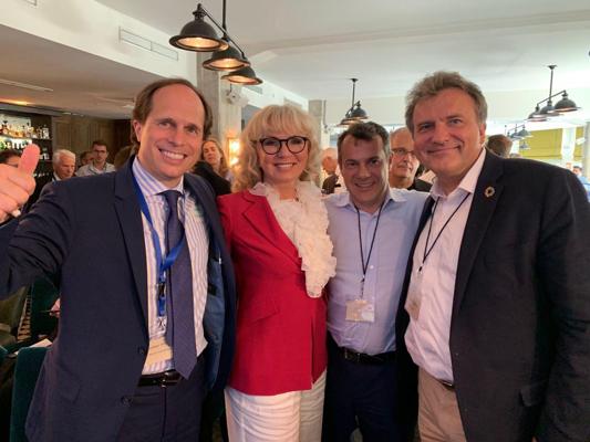 Patrick Horend, photo 1