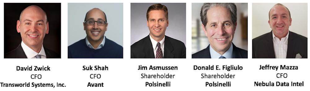 David Zwick, photo 1