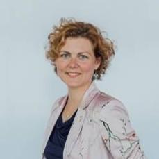 Marije Bouterse, photo 1