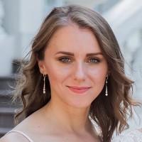 Anastasia Korobeynikova, photo 2