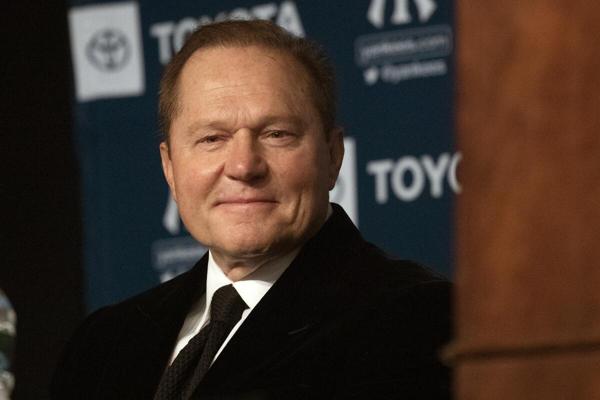 Scott Boras, photo 2