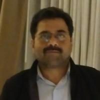 Manoj Ahuja, photo 2