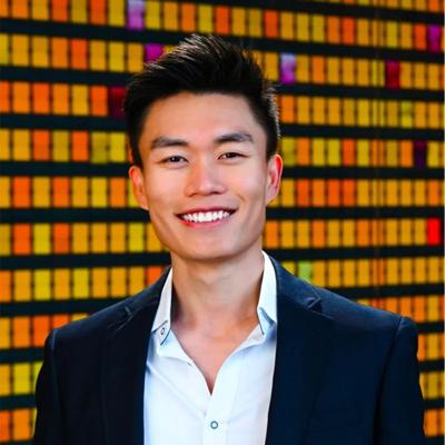 Kevin Liang, photo 1