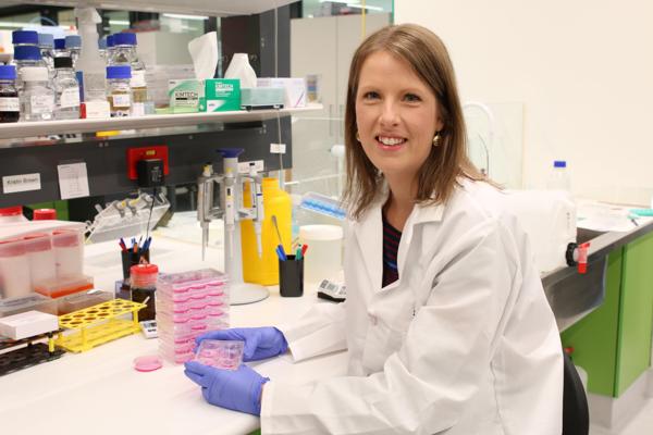 Kristin Brown, photo 2