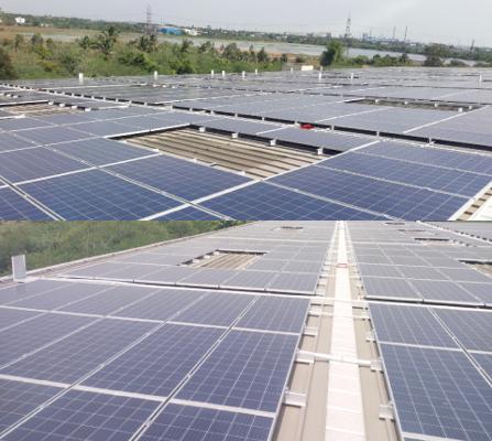 Ramesh Rajendran, photo 1